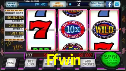 Ffwin